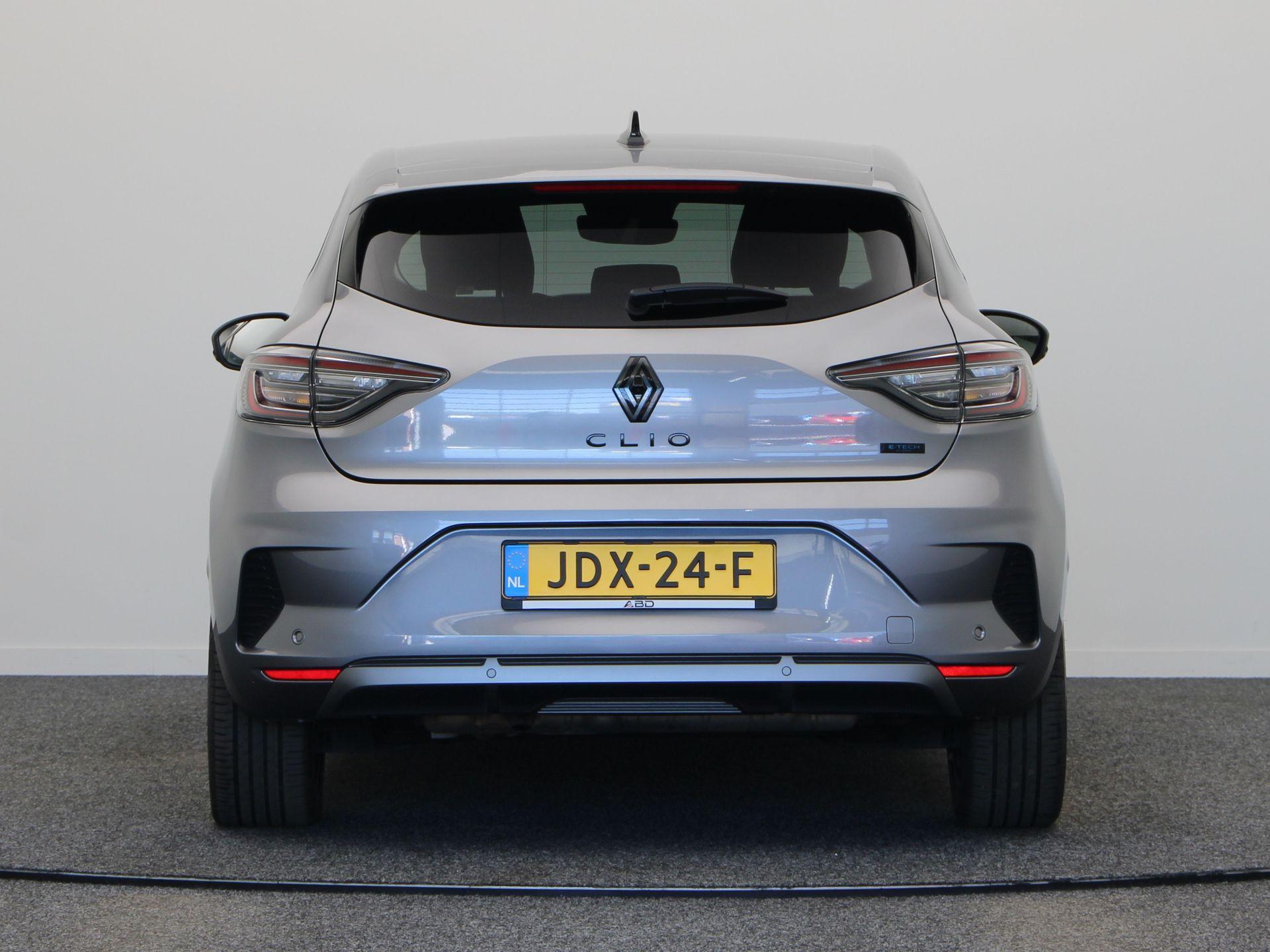 Renault Clio 1.6 E-Tech Full Hybrid 145 esprit Alpine - Afbeelding 5