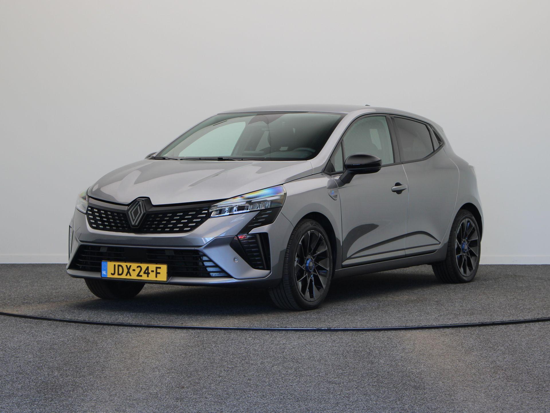 Renault Clio 1.6 E-Tech Full Hybrid 145 esprit Alpine - Afbeelding 9