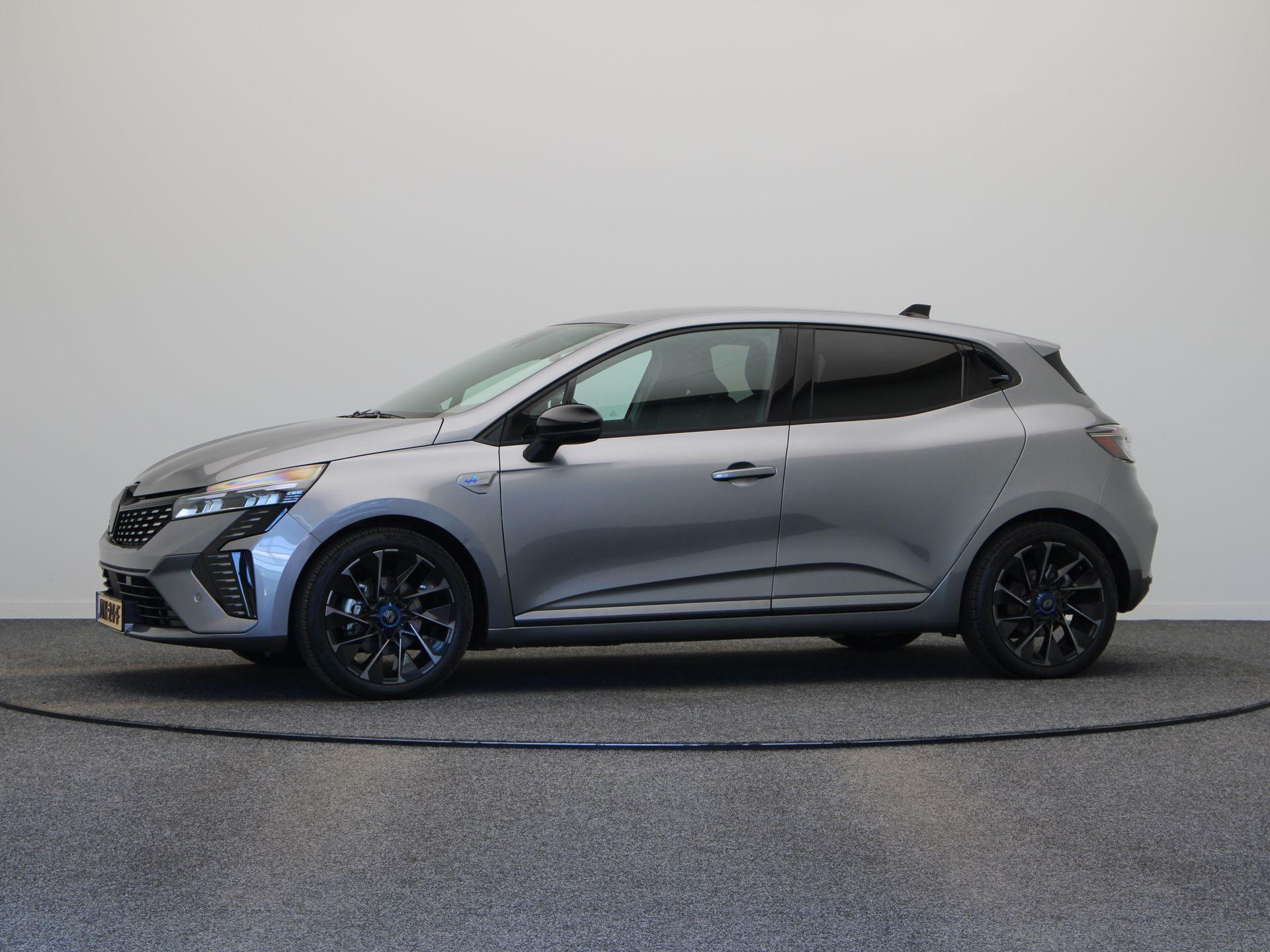 Renault Clio 1.6 E-Tech Full Hybrid 145 esprit Alpine - Afbeelding 11