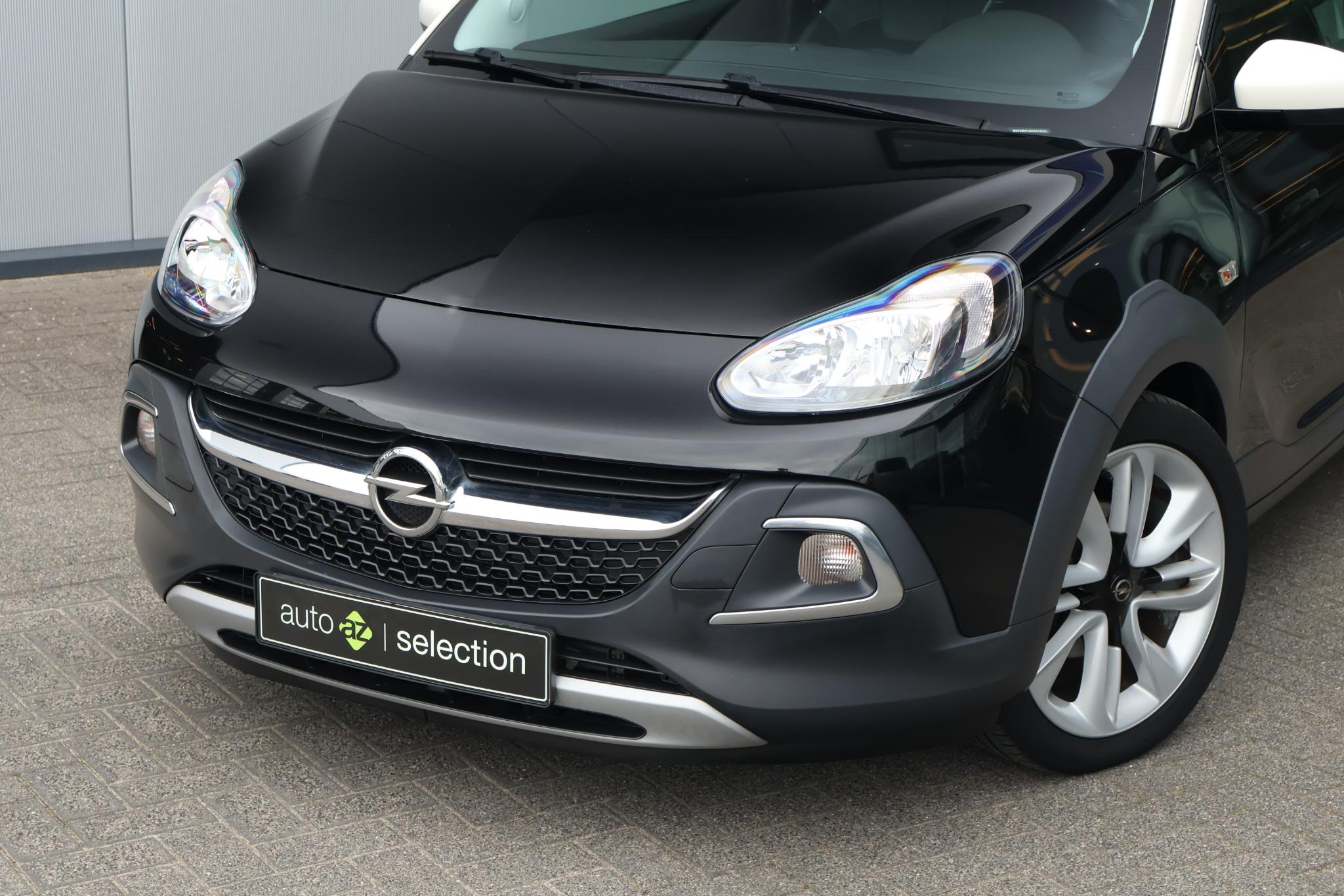 Opel ADAM 1.0 Turbo Rocks BlitZ - Afbeelding 3