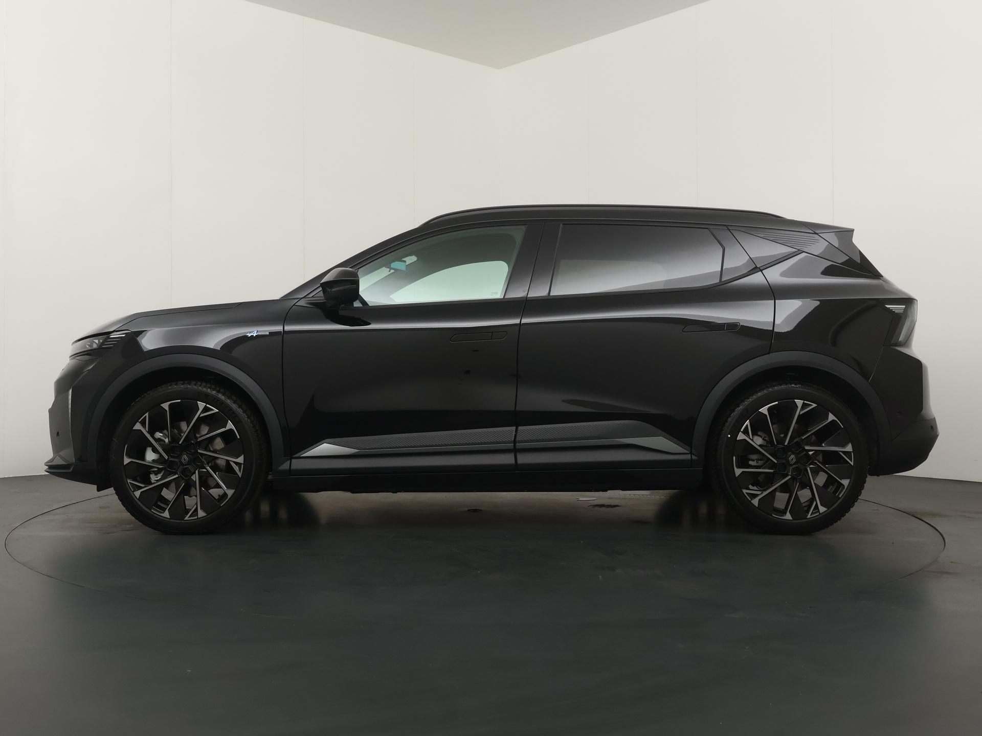 Renault Scénic E-Tech esprit Alpine 220 pk long range - Afbeelding 2