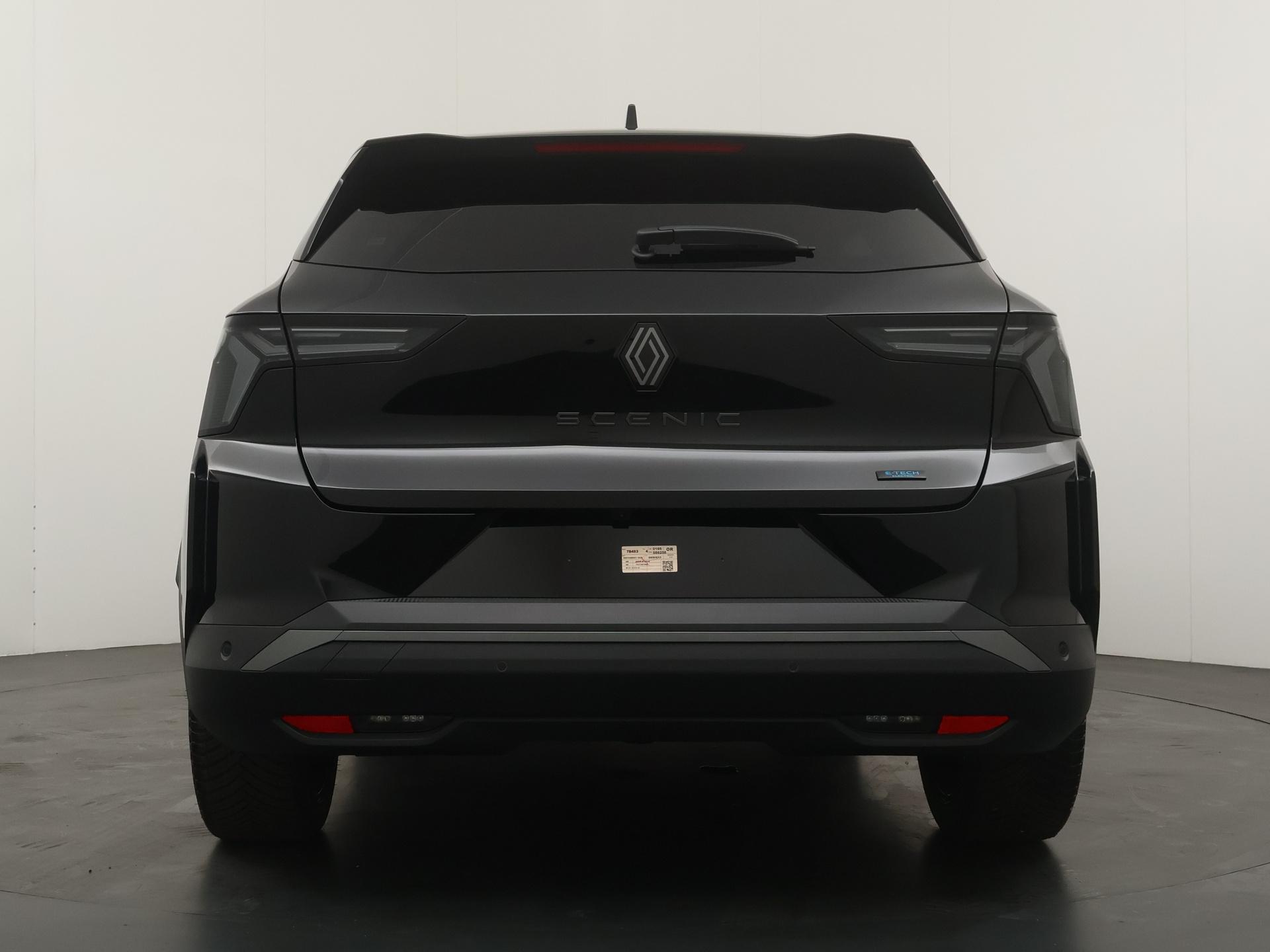 Renault Scénic E-Tech esprit Alpine 220 pk long range - Afbeelding 4