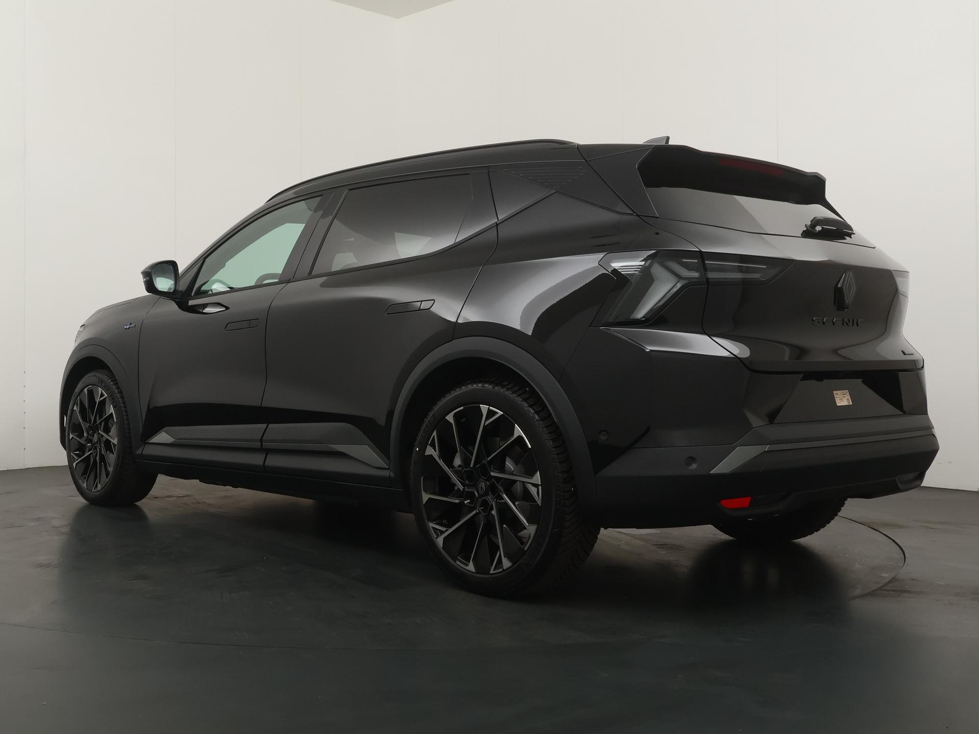 Renault Scénic E-Tech esprit Alpine 220 pk long range - Afbeelding 3