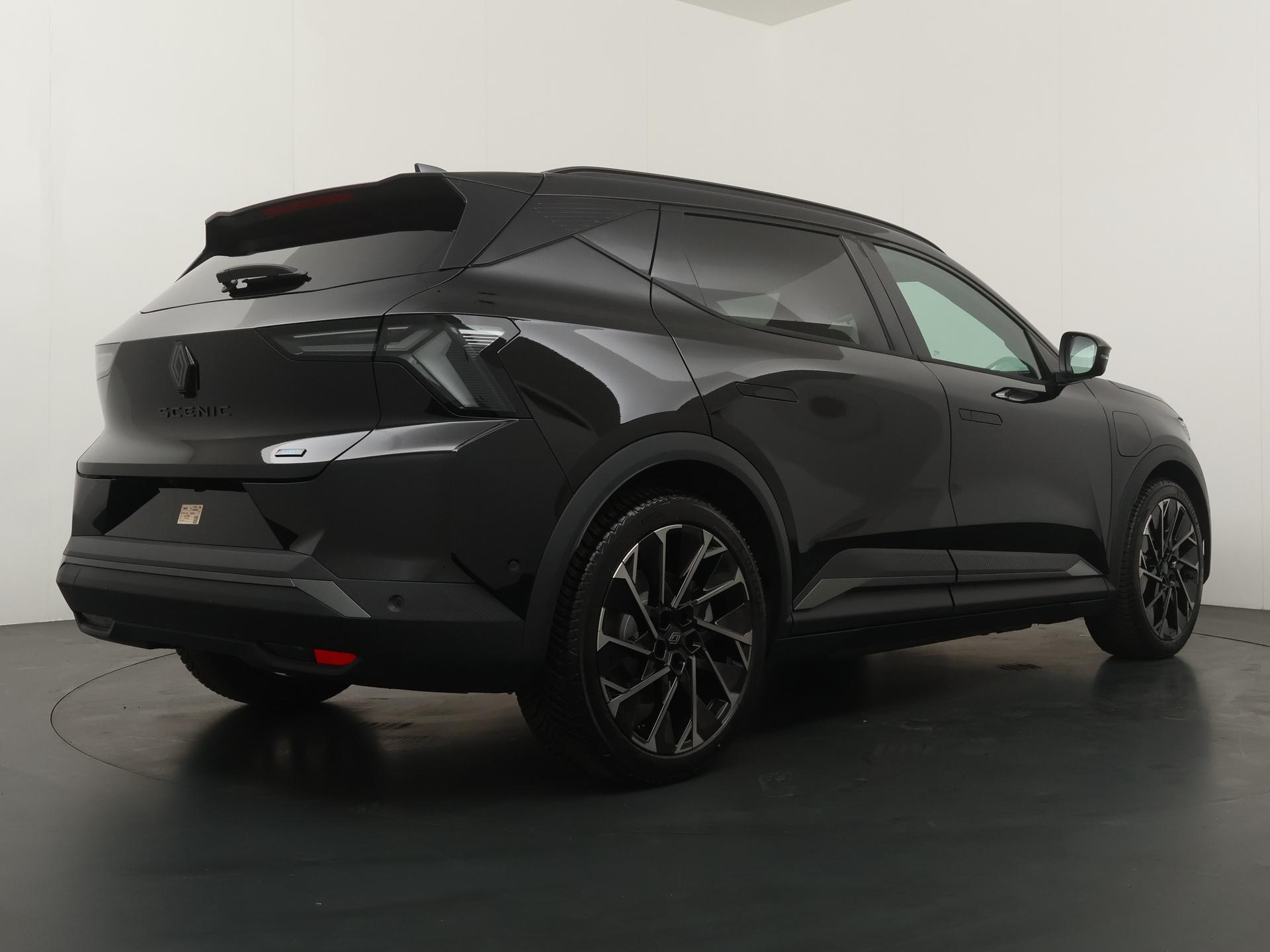 Renault Scénic E-Tech esprit Alpine 220 pk long range - Afbeelding 5