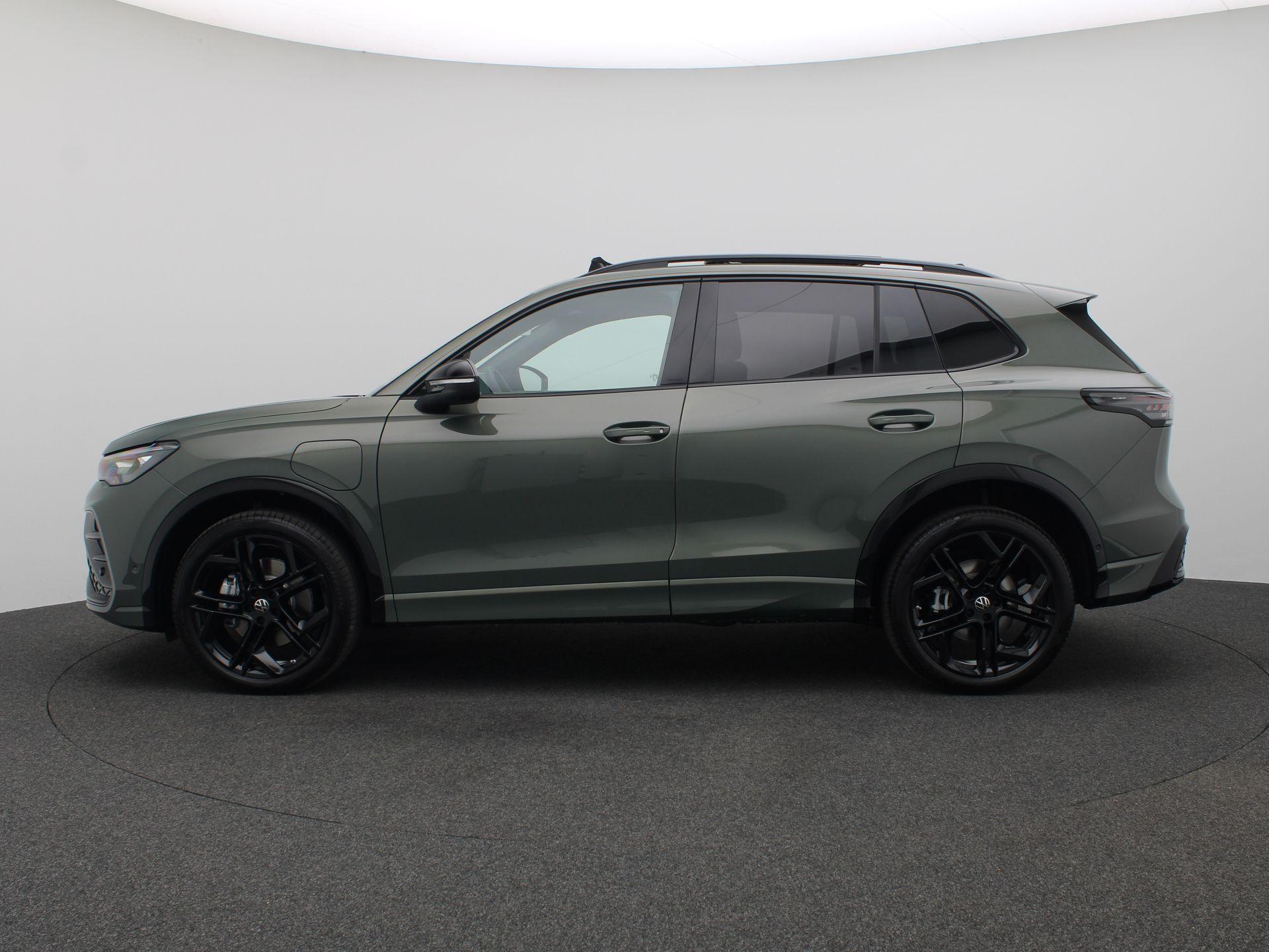 Volkswagen Tiguan 1.5 eHybrid R-Line Edition 272PK DSG - Afbeelding 3