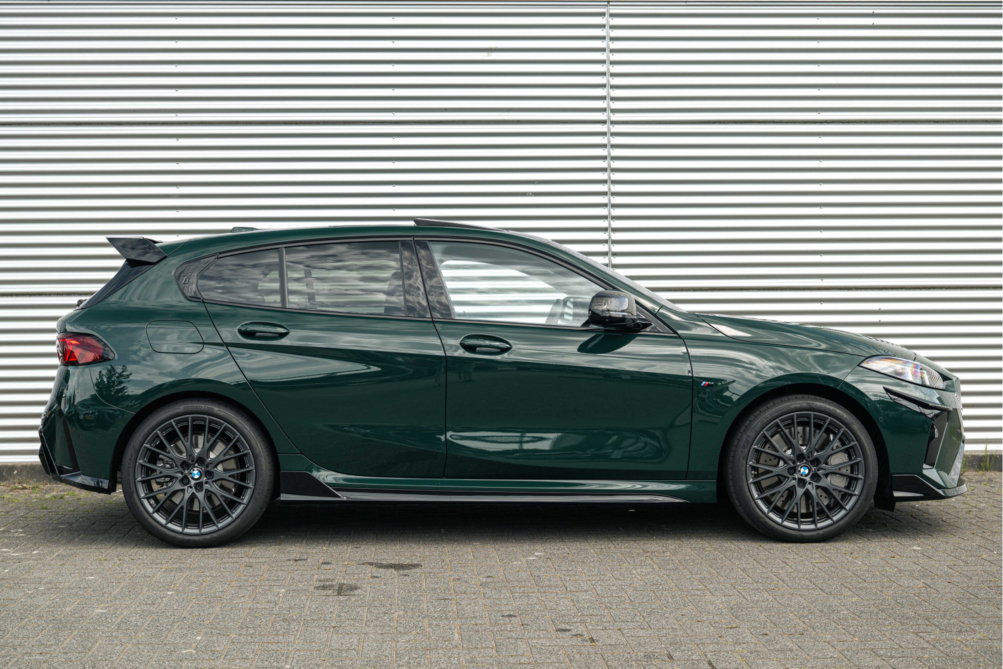BMW 1 Serie 123 xDrive M Sport Automaat