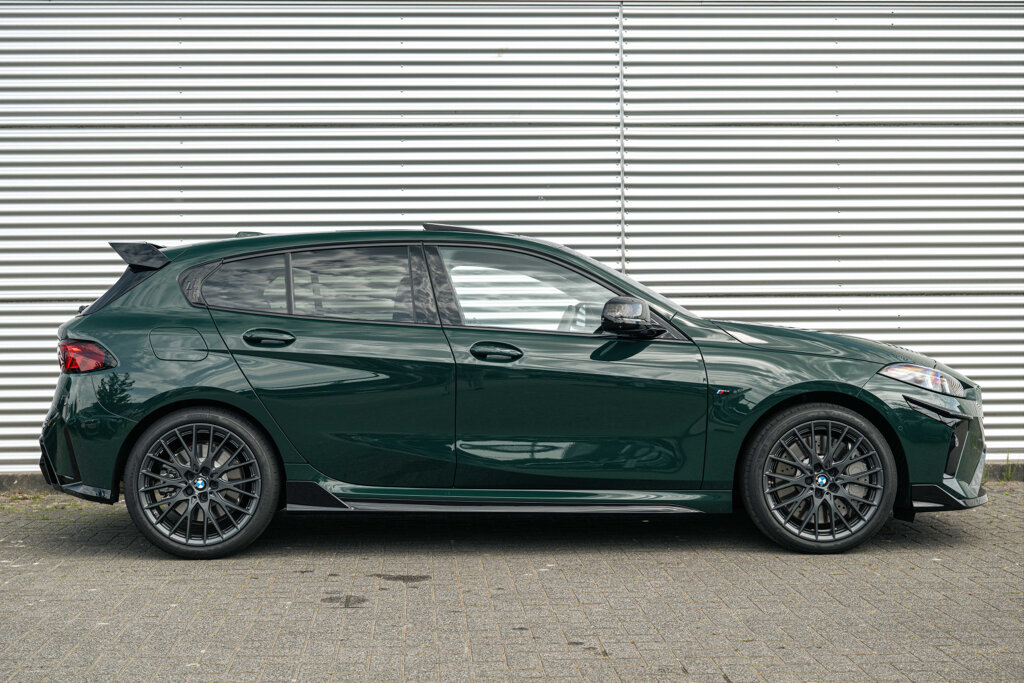 BMW 1 Serie 3
