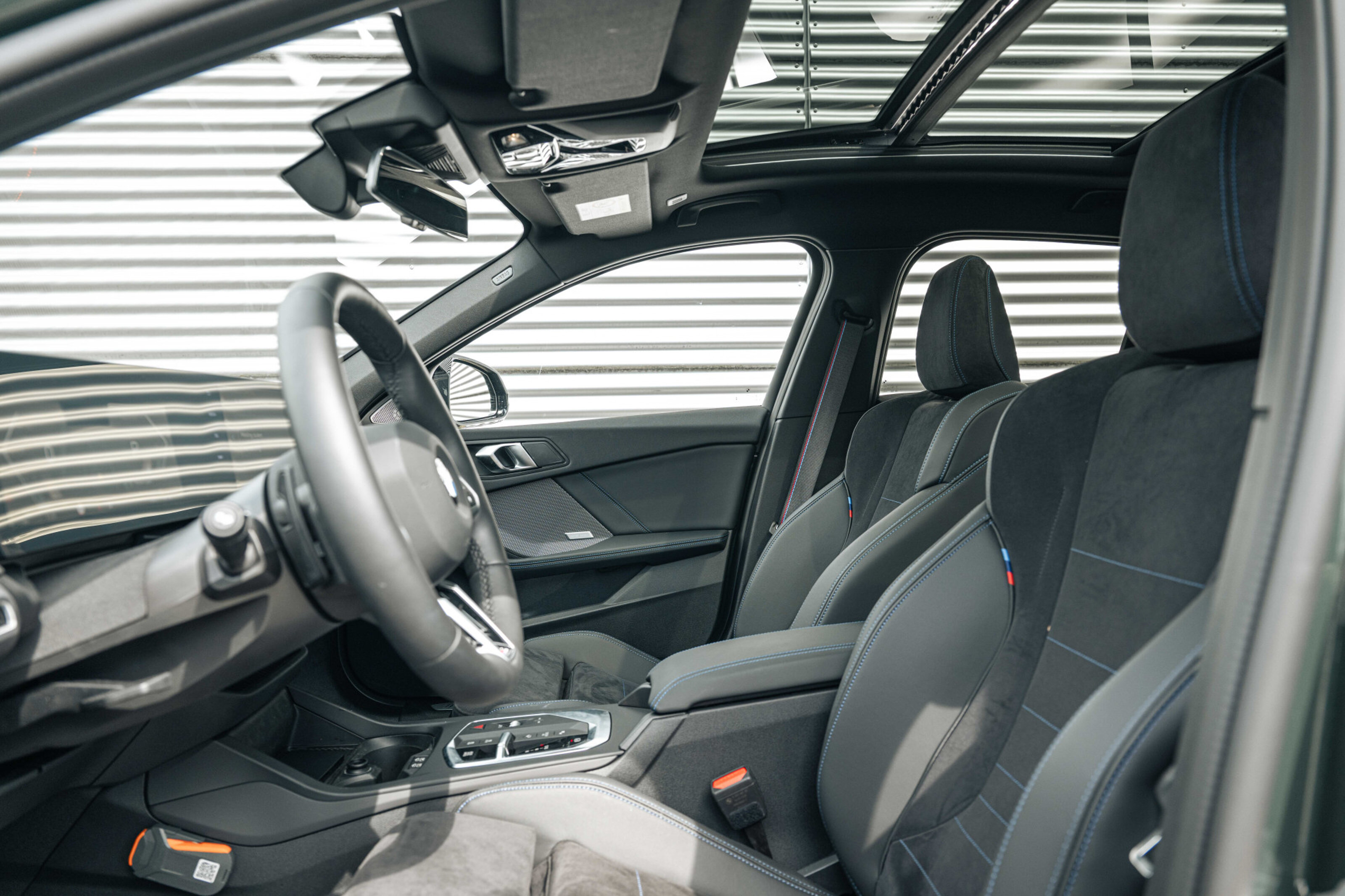 BMW 1 Serie 123 xDrive M Sport Automaat
