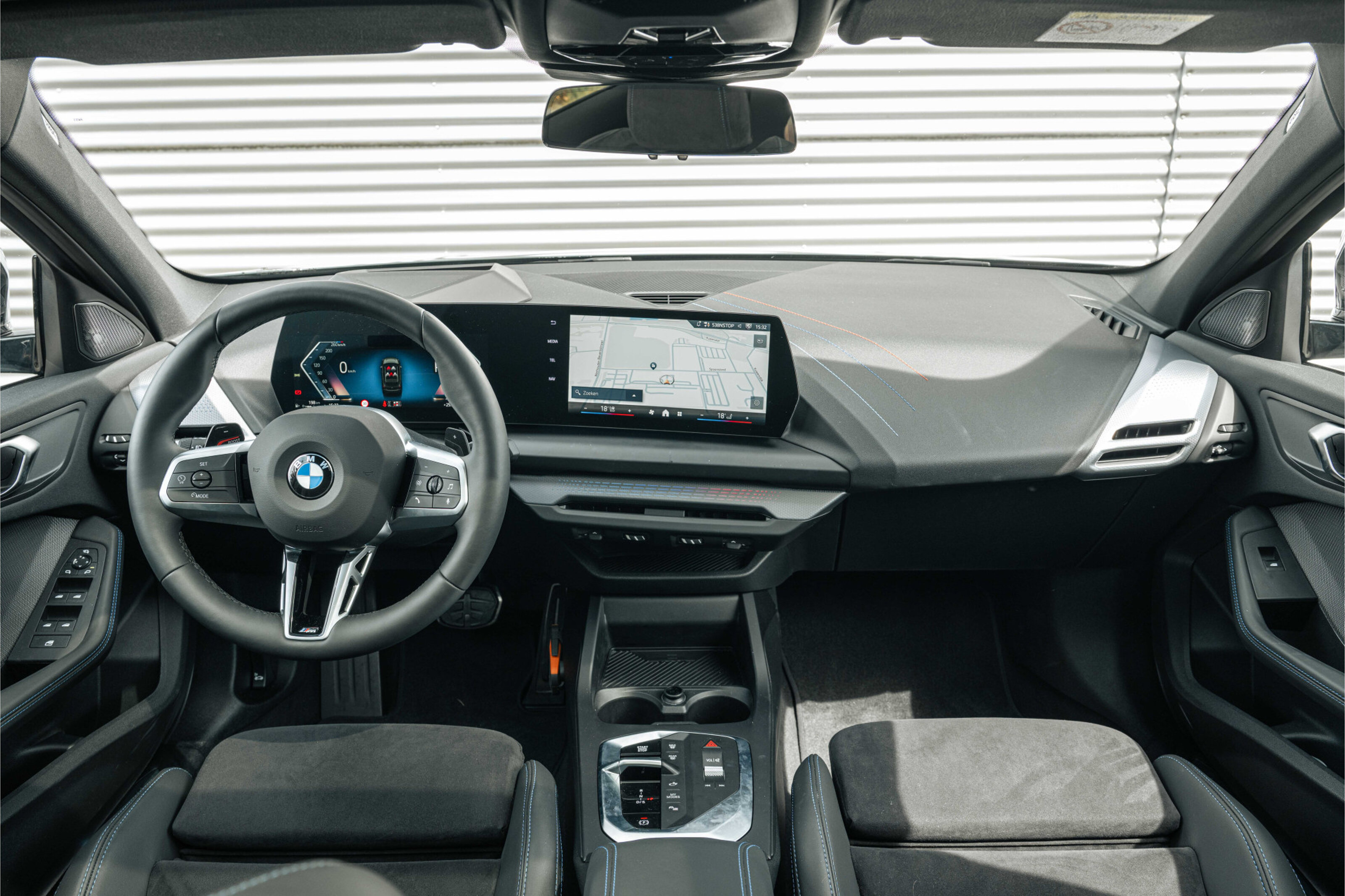 BMW 1 Serie 123 xDrive M Sport Automaat