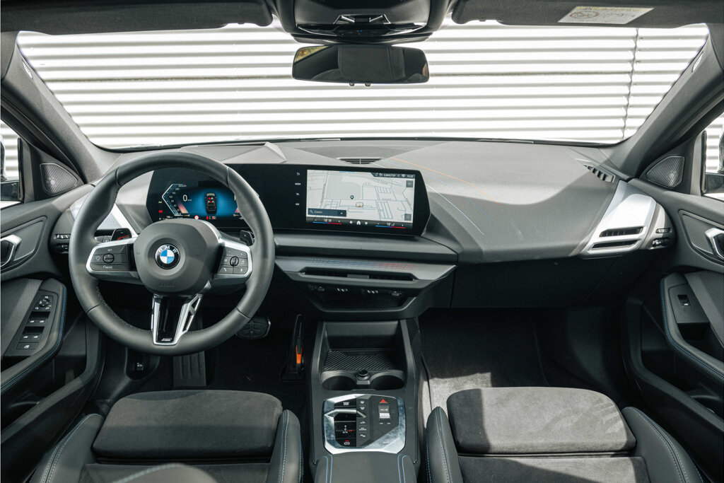 BMW 1 Serie 5