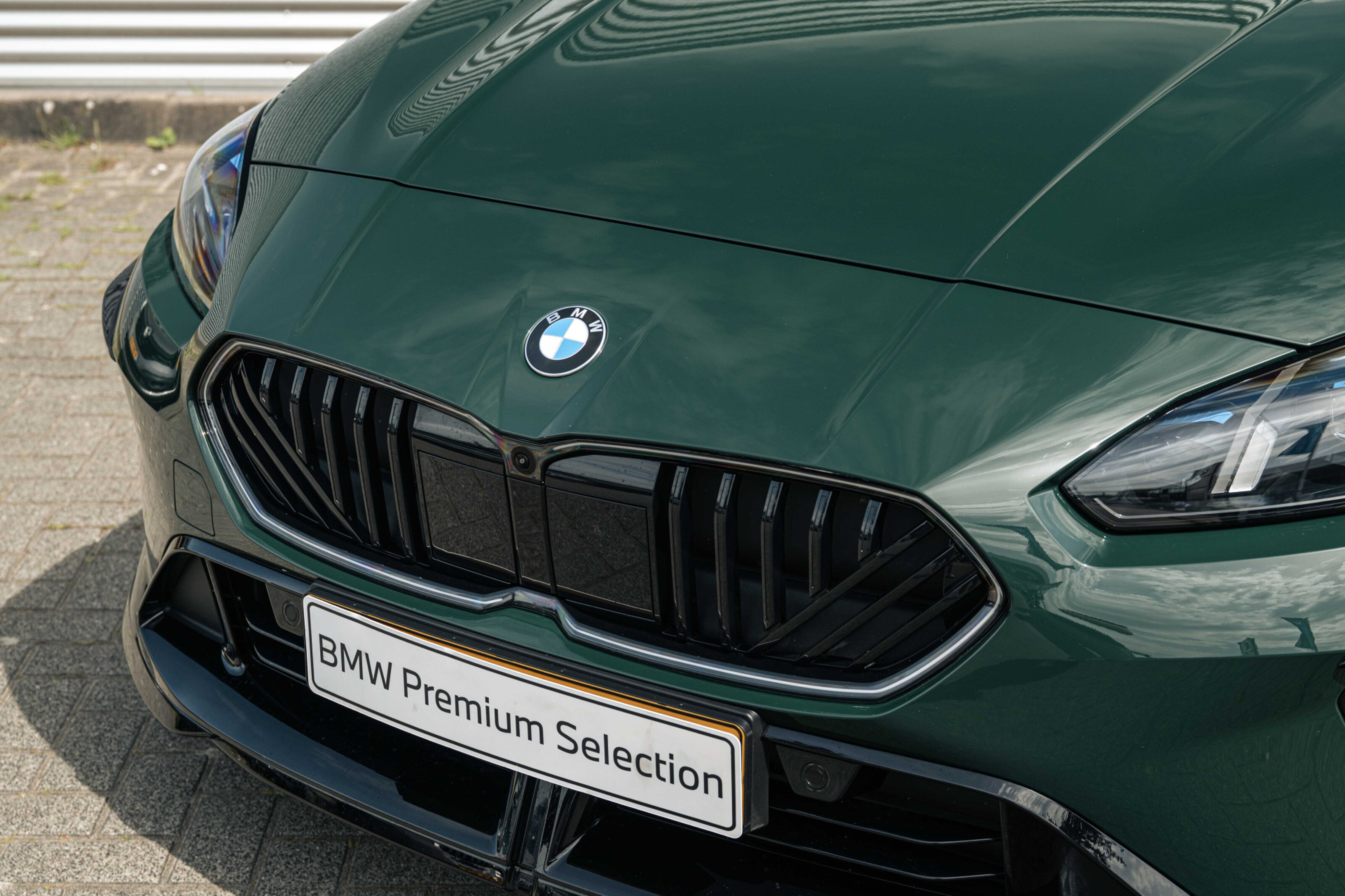 BMW 1 Serie 6