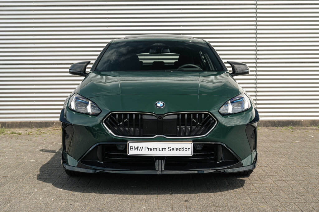 BMW 1 Serie 12