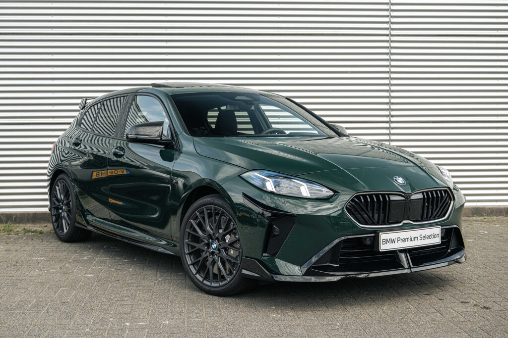 BMW 1 Serie 16