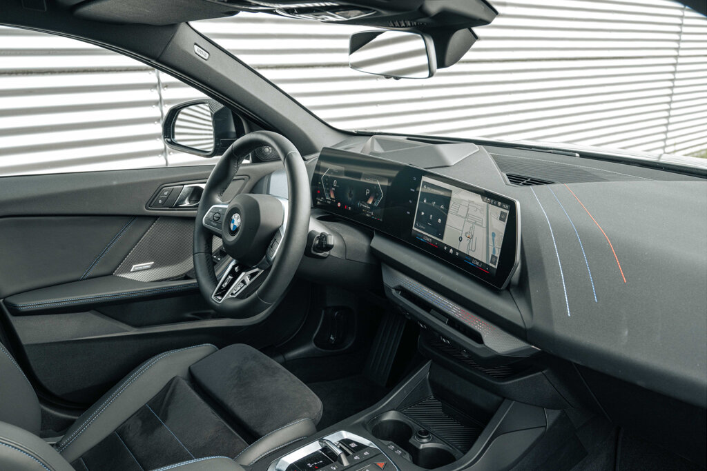 BMW 1 Serie 17