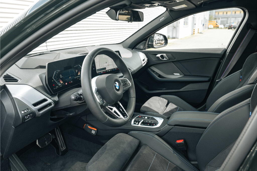 BMW 1 Serie 36