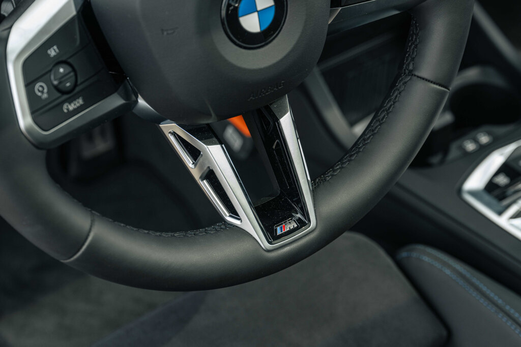 BMW 1 Serie 37