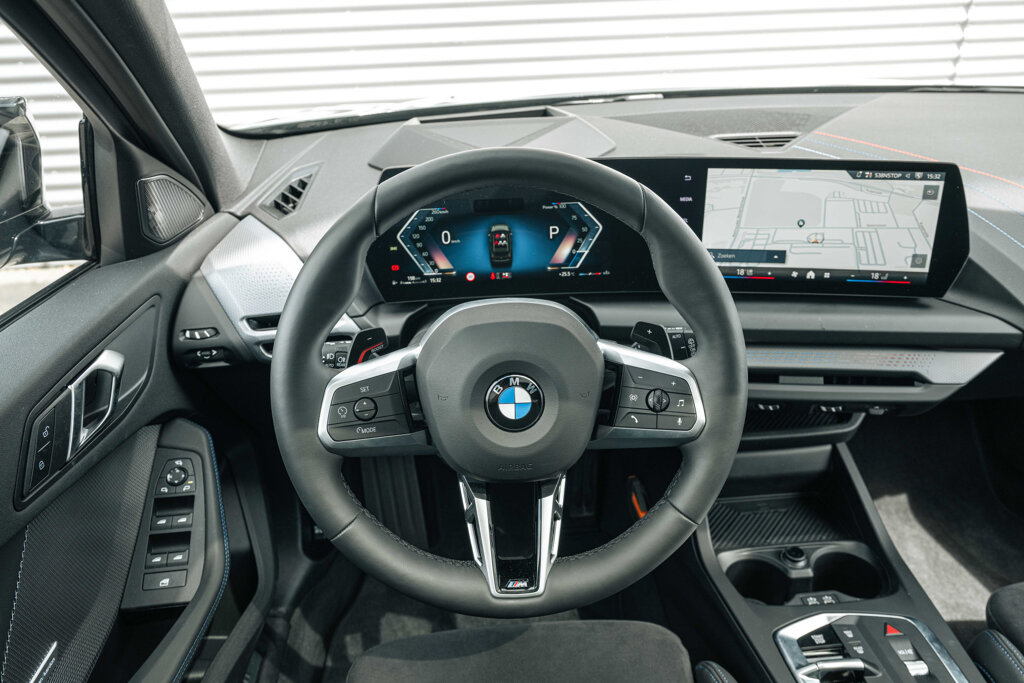 BMW 1 Serie 38
