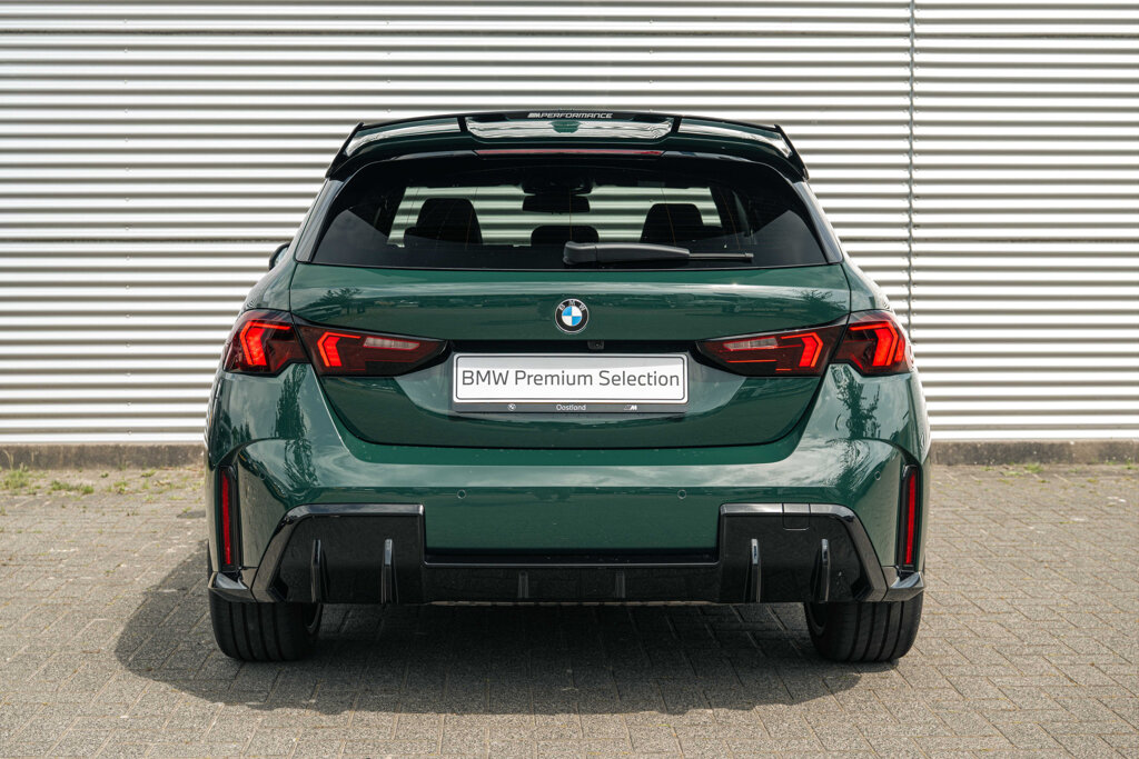 BMW 1 Serie 40