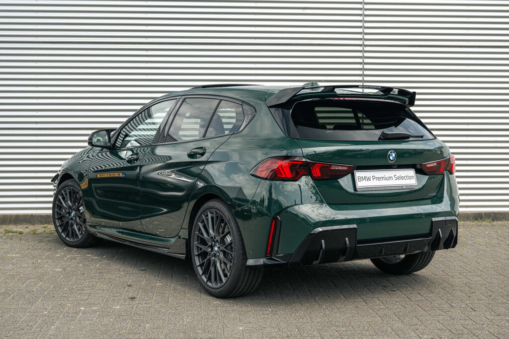 BMW 1 Serie 41