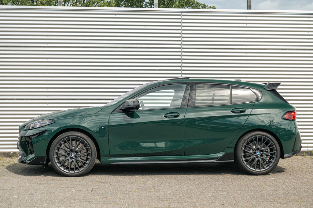 BMW 1 Serie 42