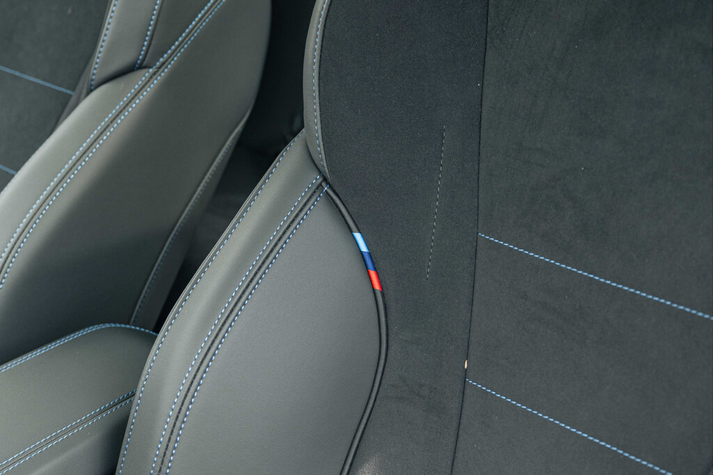 BMW 1 Serie 45