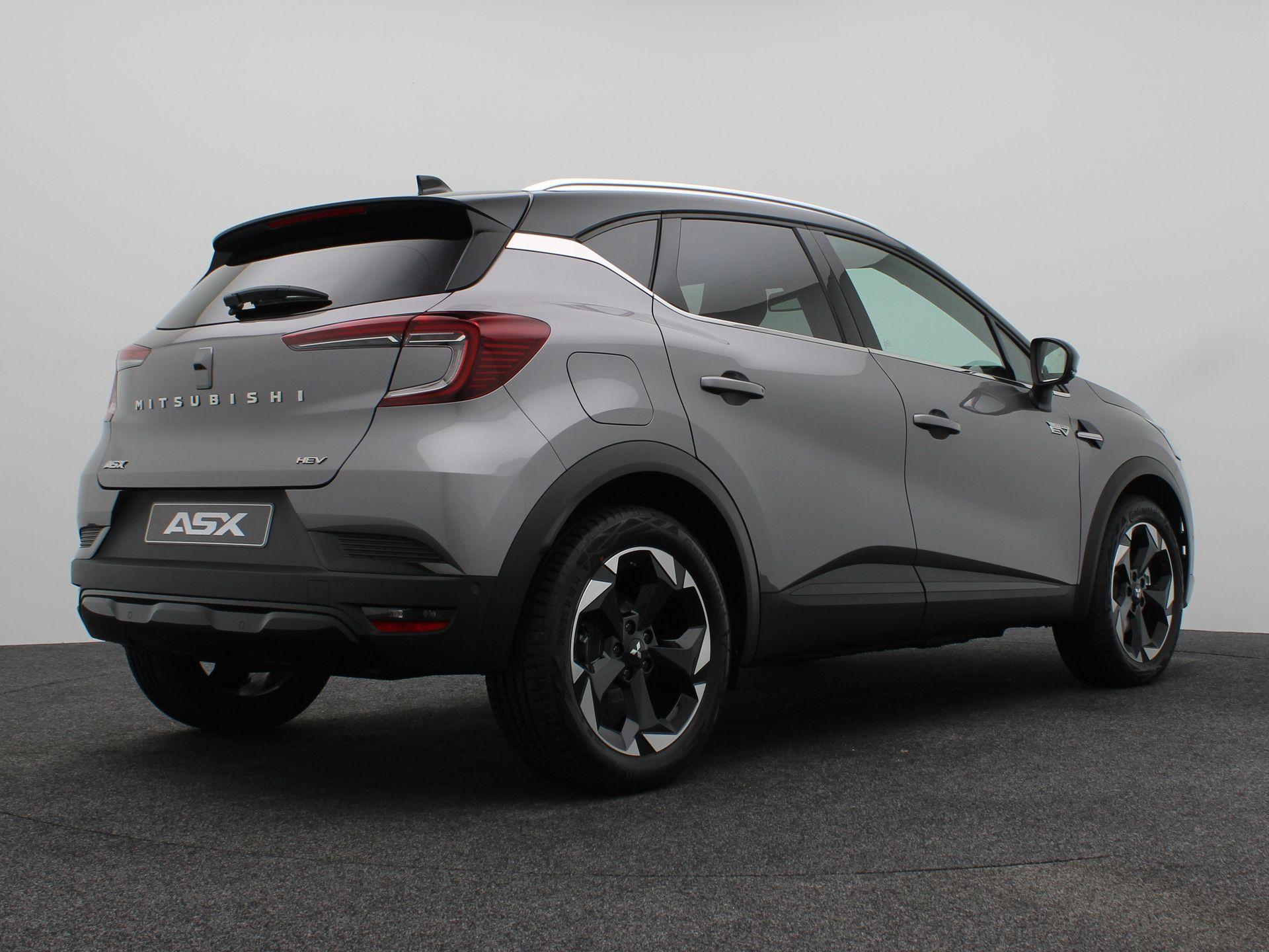Mitsubishi ASX 1.8 HEV AT Executive - Afbeelding 5