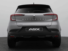 Mitsubishi ASX 1.8 HEV AT Executive - Afbeelding 4