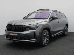 Skoda Kodiaq 1.5 TSI MHEV Sportline Business 7p 150PK DSG - Afbeelding 2