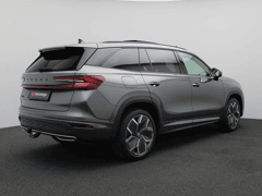 Skoda Kodiaq 1.5 TSI MHEV Sportline Business 7p 150PK DSG - Afbeelding 4