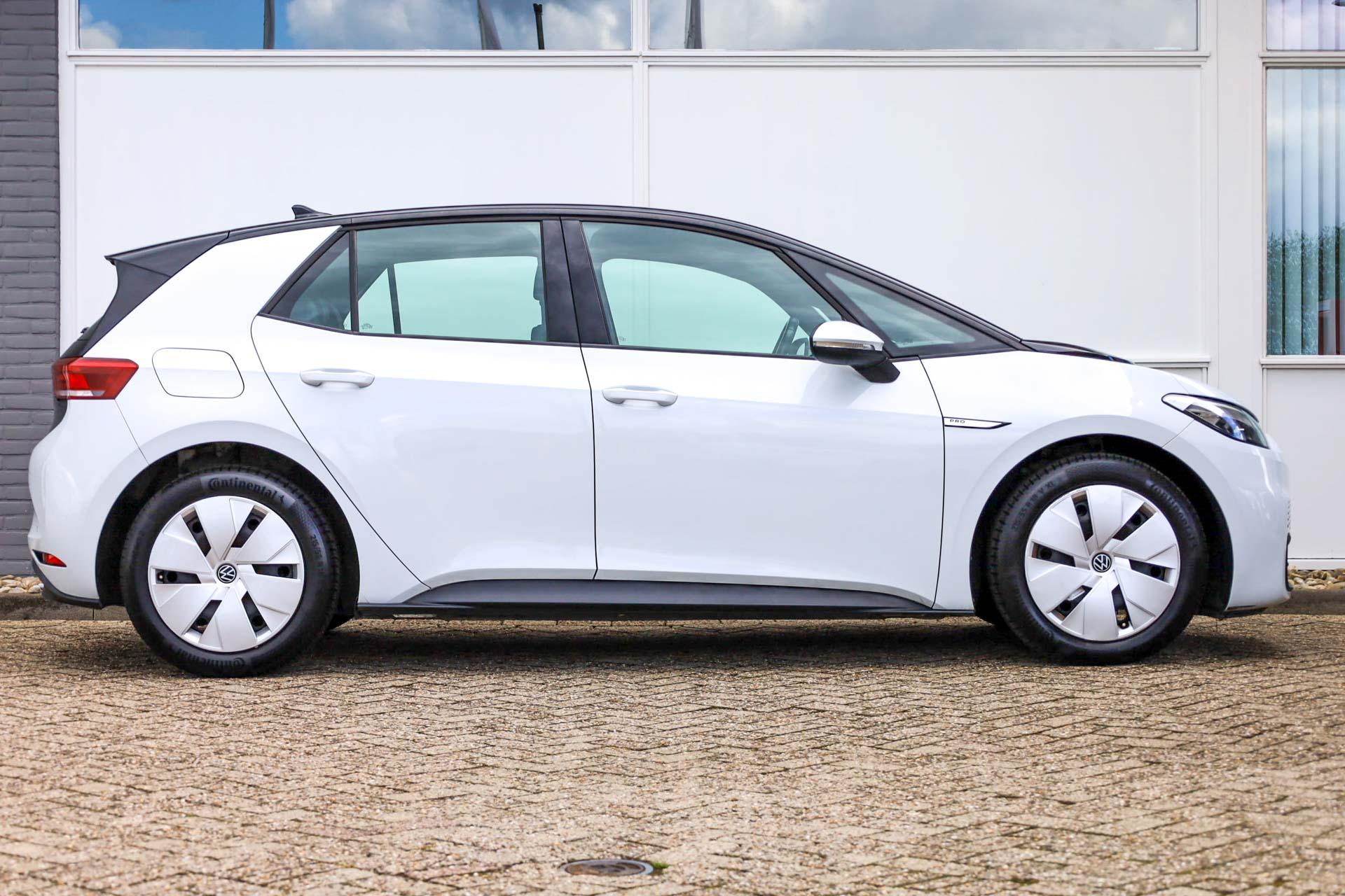 Volkswagen ID.3 145pk Pro 58 kWh - Afbeelding 3