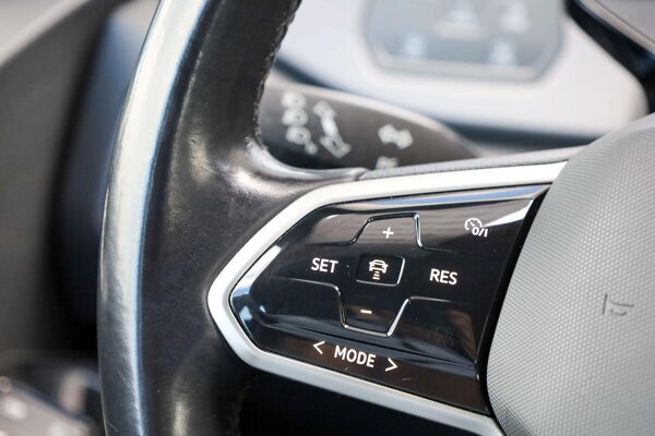 cruise control adaptief cruise control adaptief