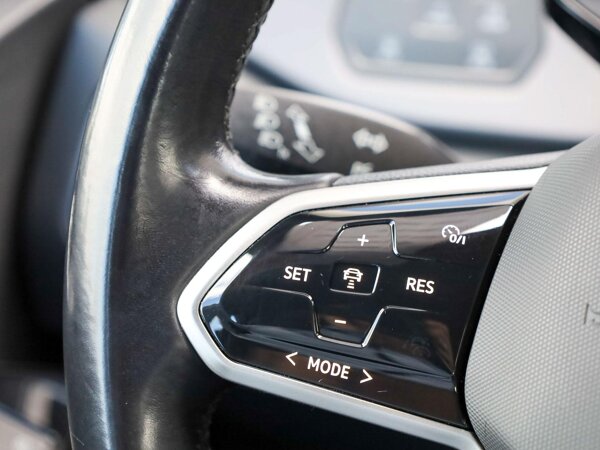 cruise control adaptief