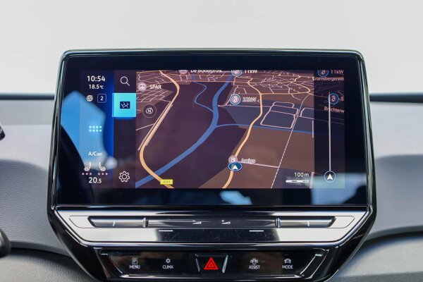 navigatiesysteem full map navigatiesysteem full map