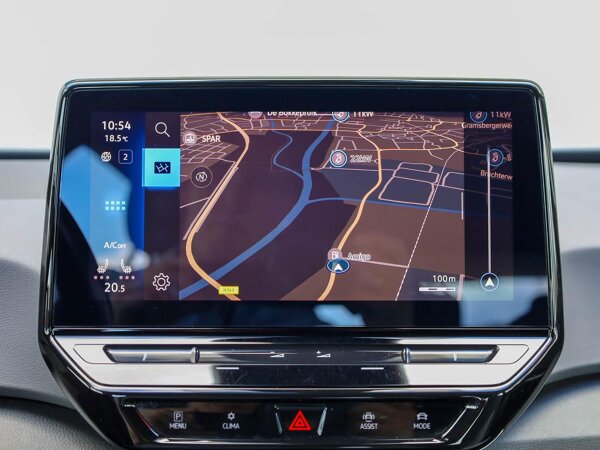 navigatiesysteem full map