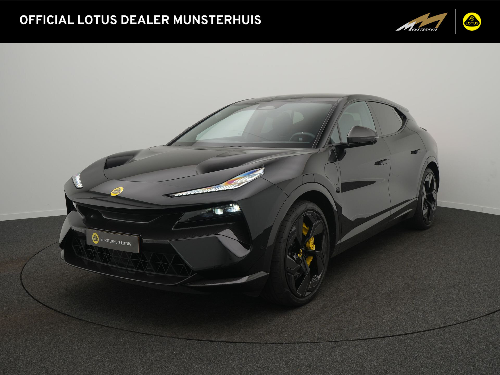 Lotus Eletre