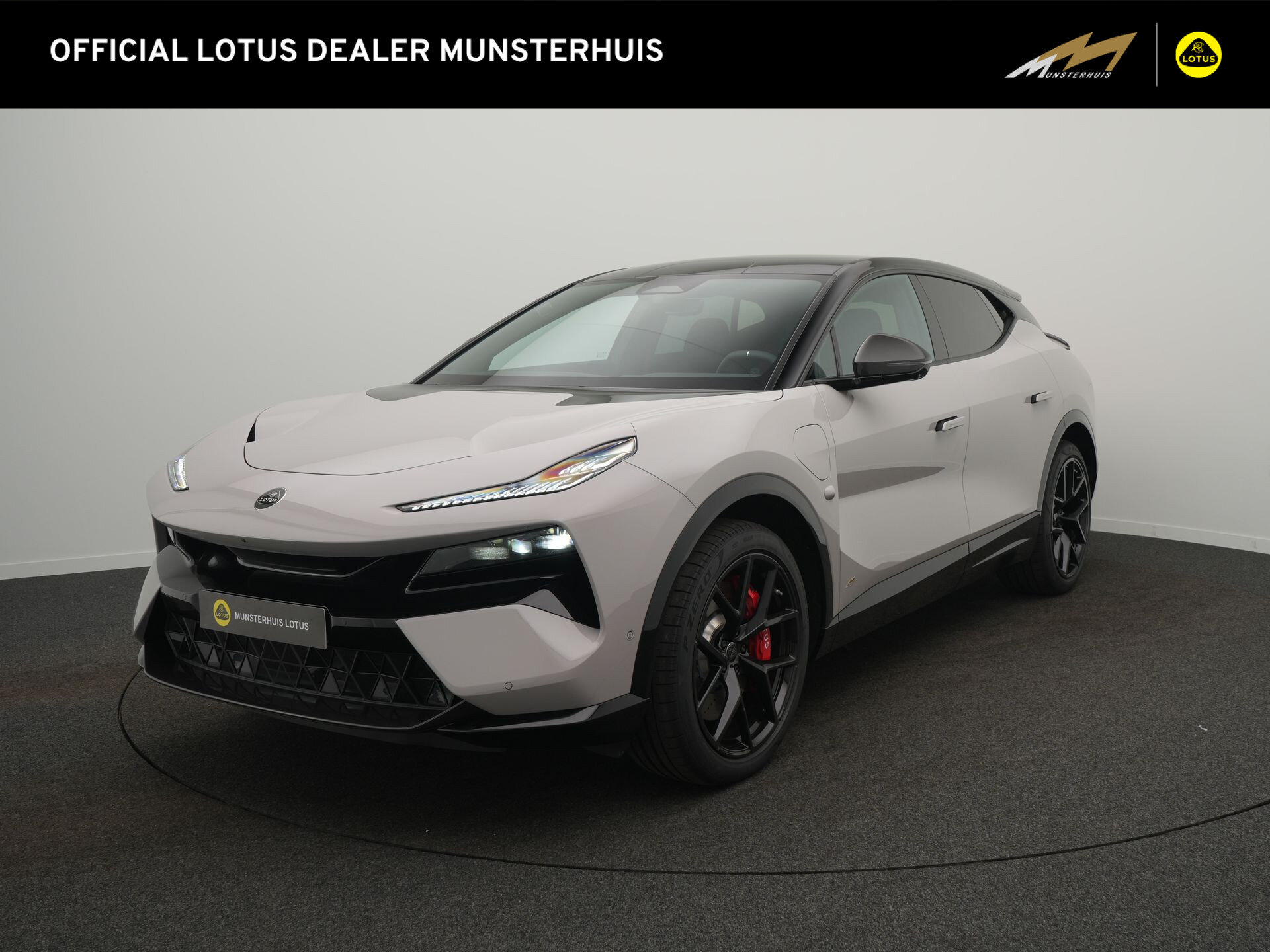 Lotus Eletre 600 Sport SE 4WD