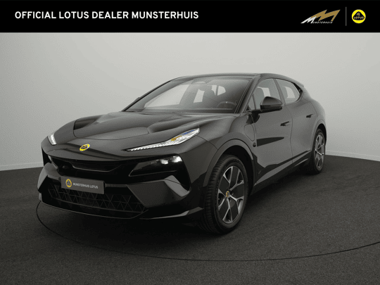 Lotus Eletre 600 4WD