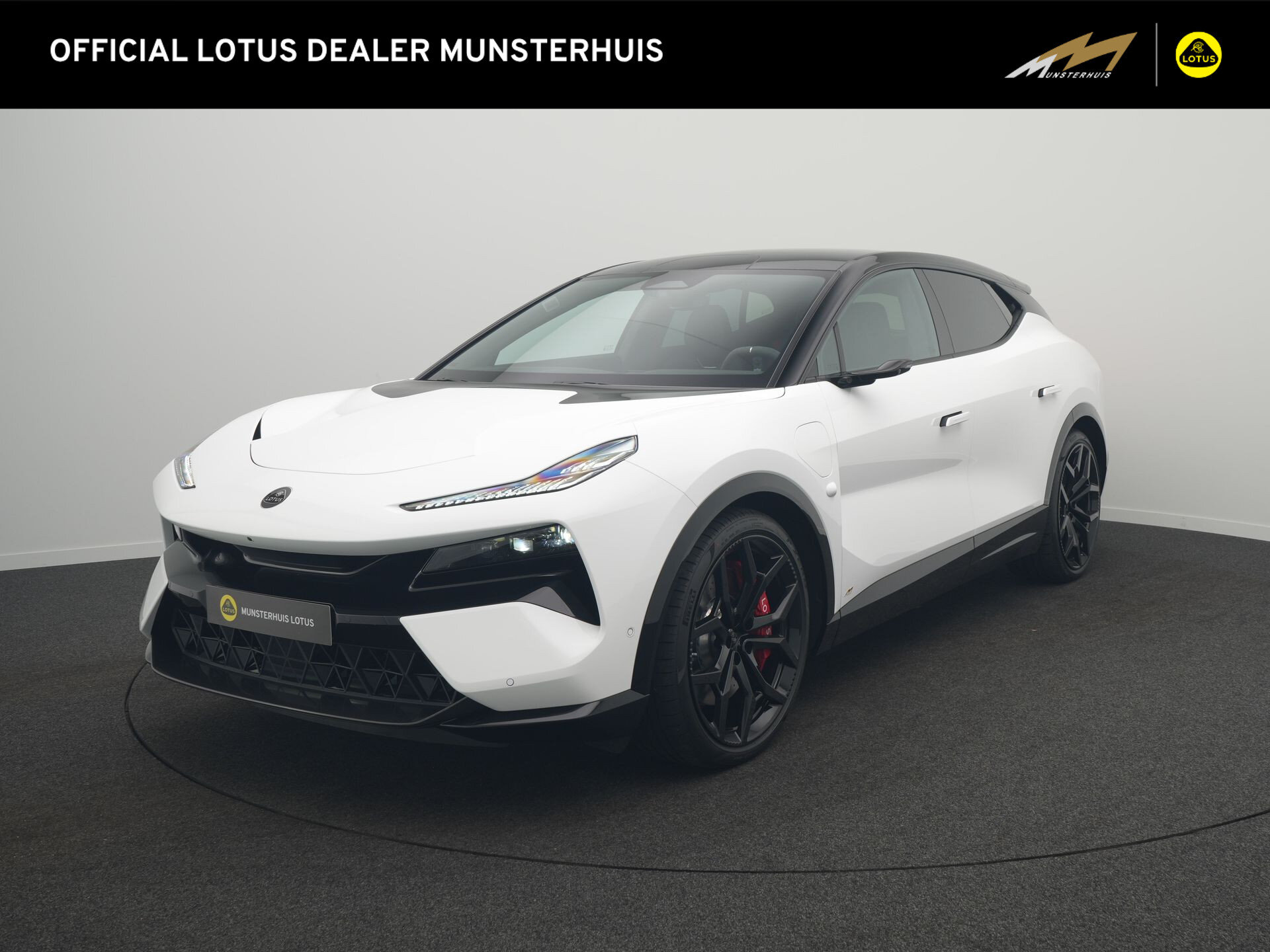 Lotus Eletre 600 Sport SE 4WD