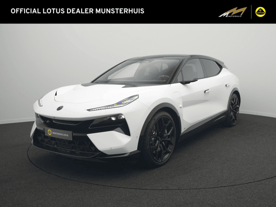 Lotus Eletre 600 Sport SE 4WD
