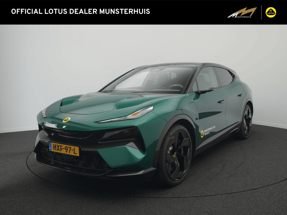 Lotus Eletre 900 R - Afbeelding 1