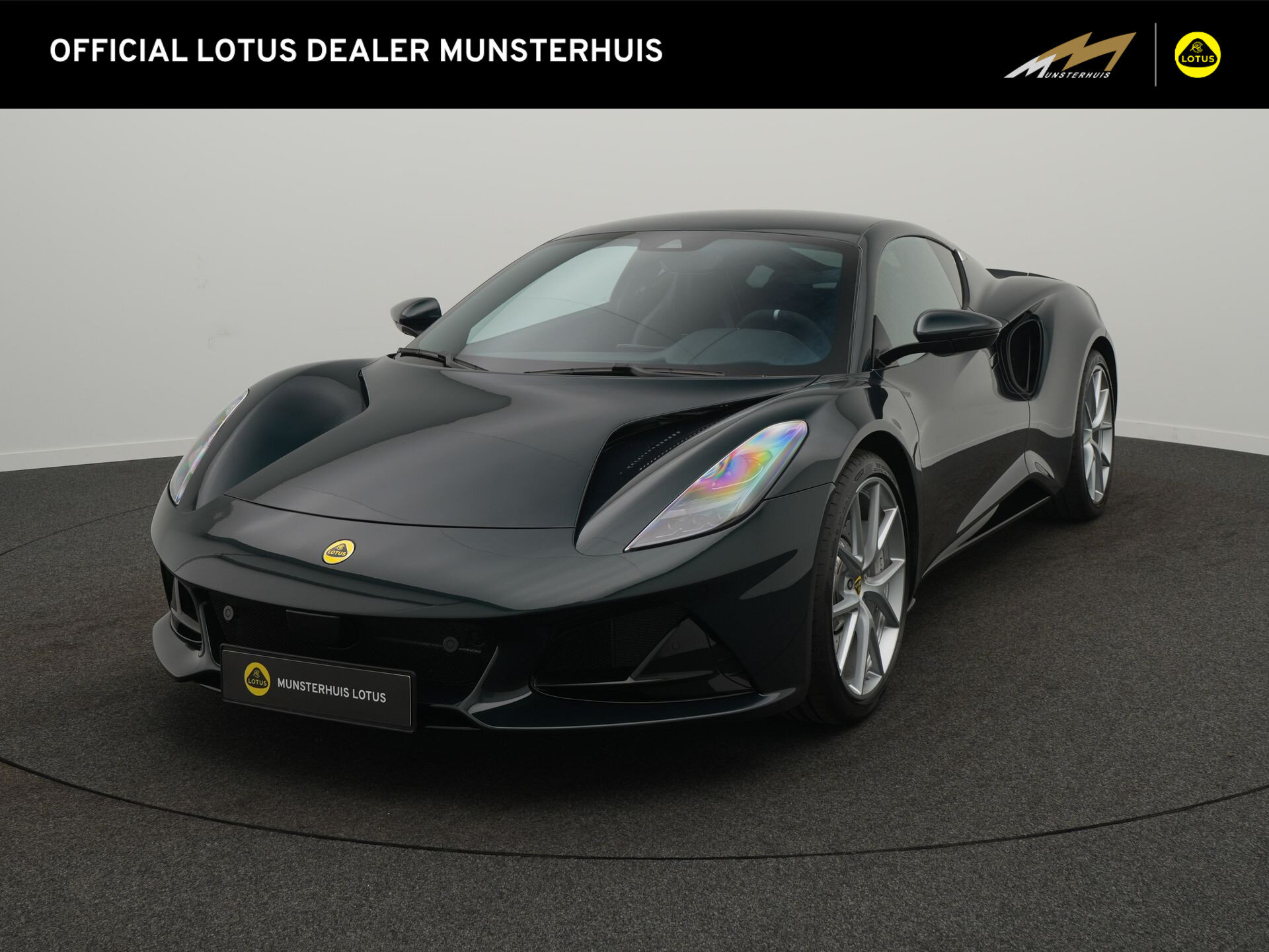 Lotus Emira 2.0 Turbo SE