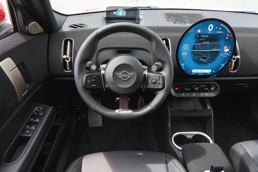 MINI Countryman 3