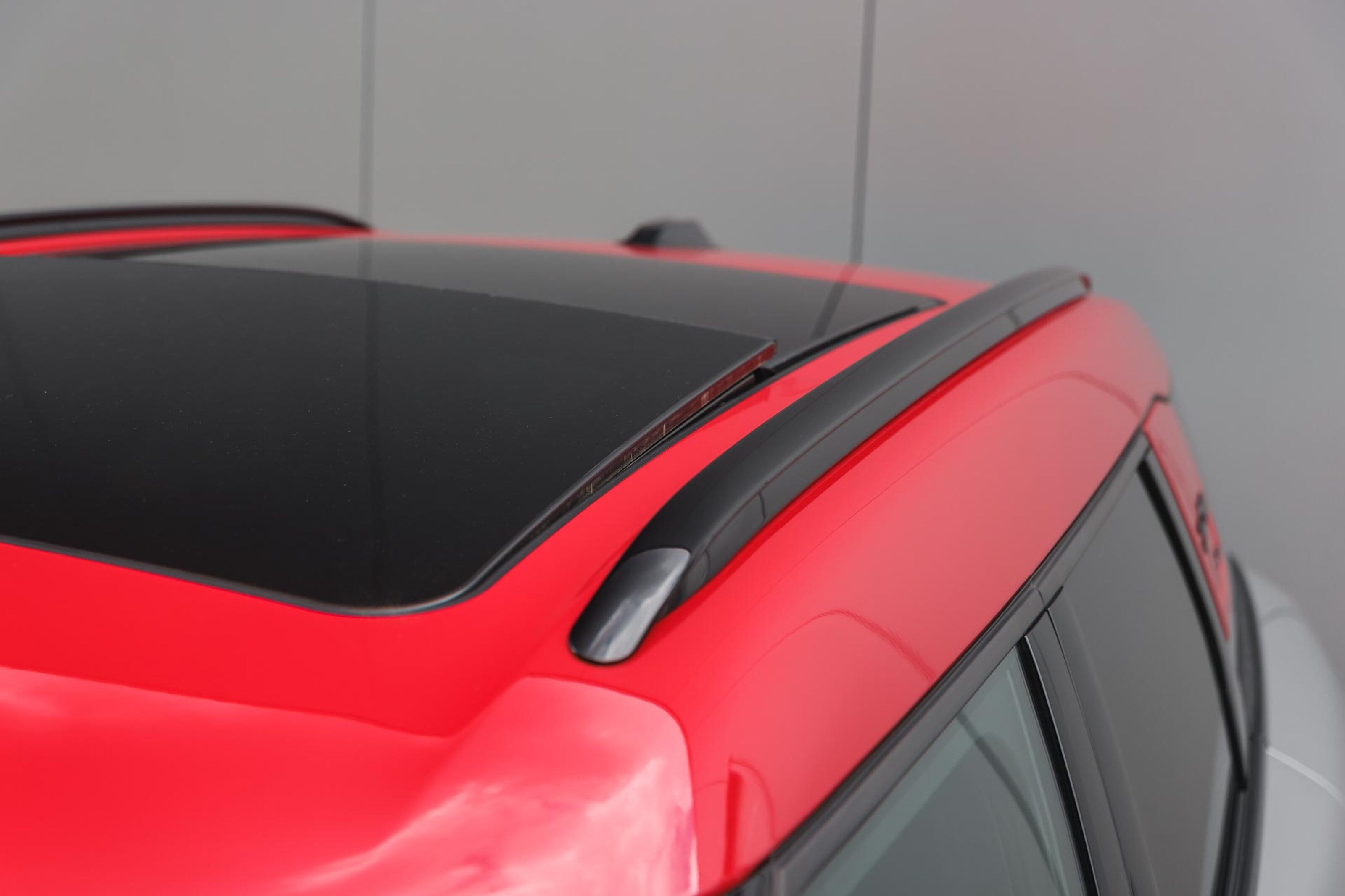 MINI Countryman JCW ALL4 Automaat