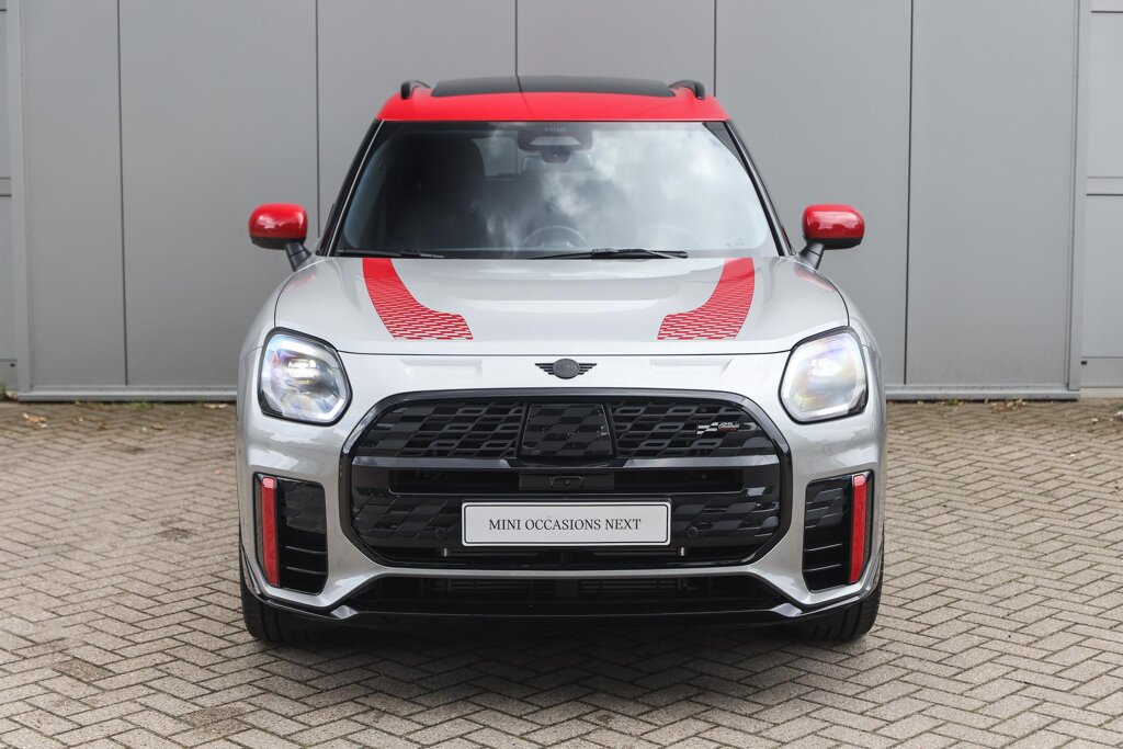 MINI Countryman 6