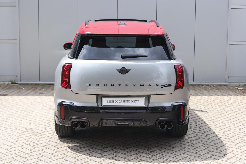 MINI Countryman 7