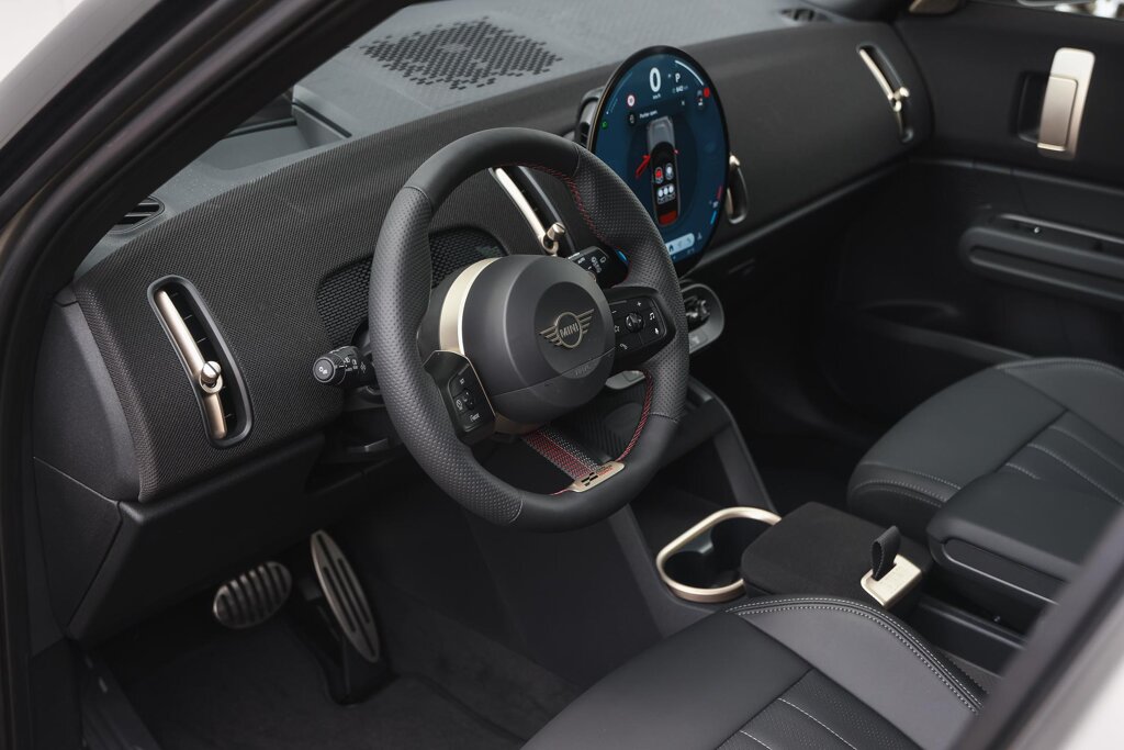 MINI Countryman 10