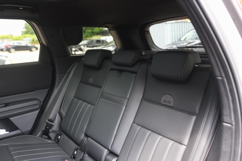 MINI Countryman 12