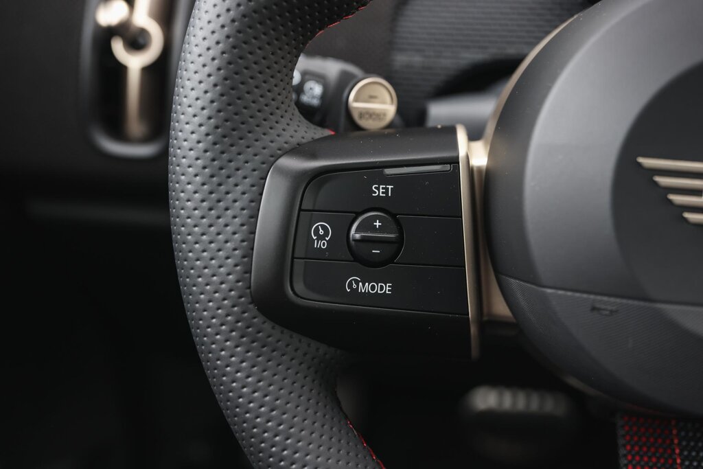 MINI Countryman 16