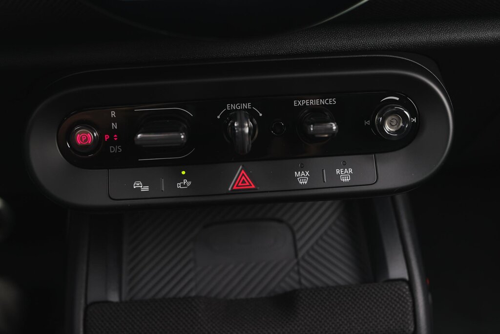 MINI Countryman 18