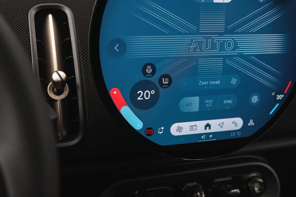 MINI Countryman 28